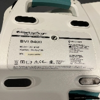 Verathon BladderScan BVI 9400 - Ultrasound image 3